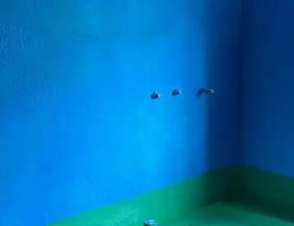 娄星卫生间测漏水多少钱